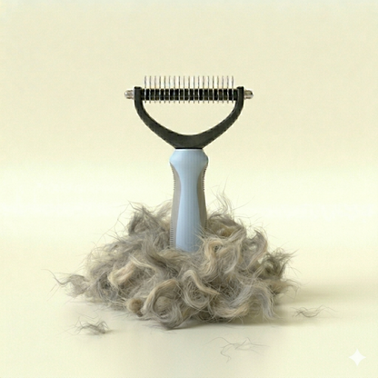 Fur Groomer