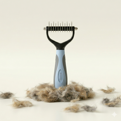 Fur Groomer