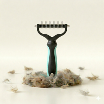 Fur Groomer