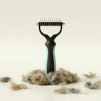 Fur Groomer