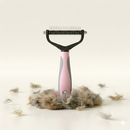 Fur Groomer