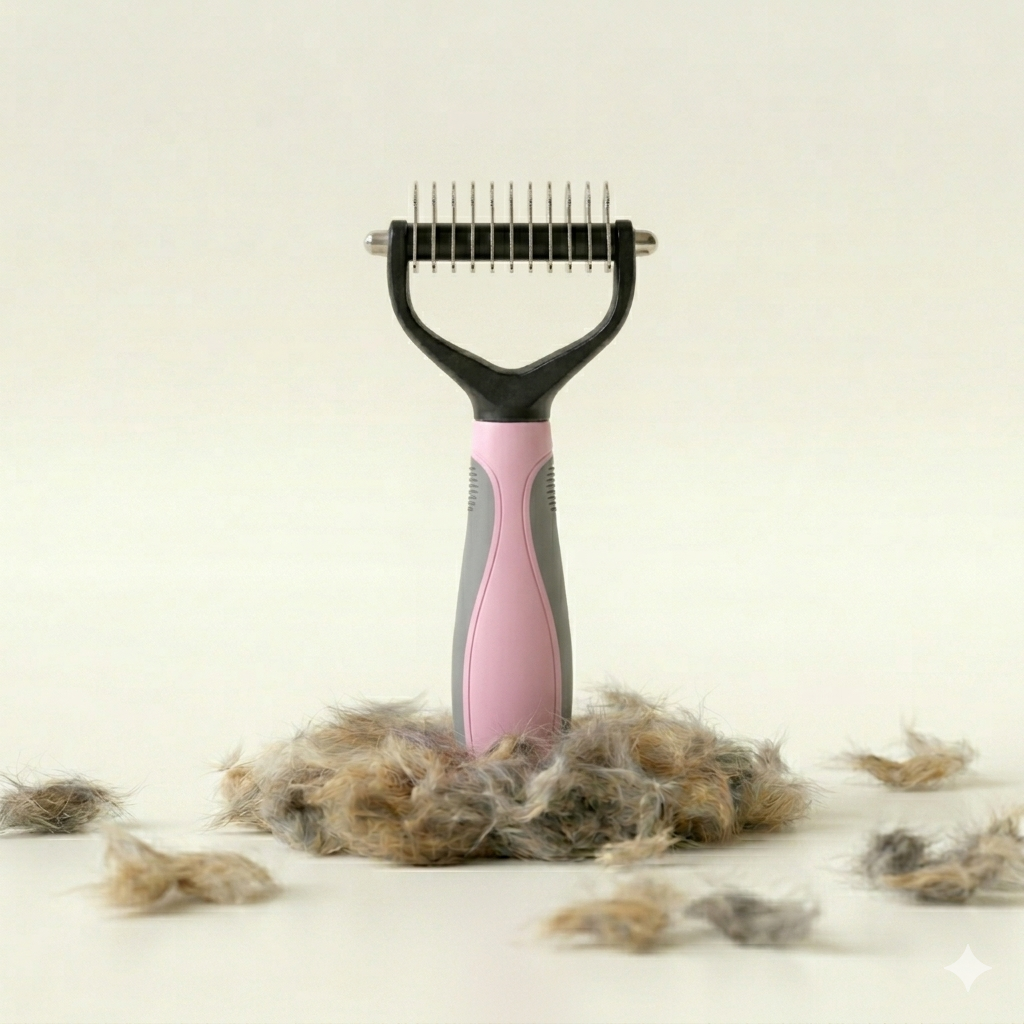 Fur Groomer